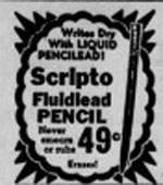 fluid lead scripto